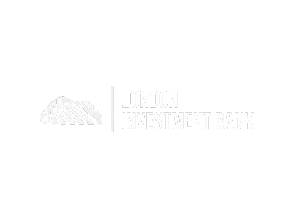 London Investment Bank Logo